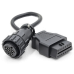 Scania / Daf 16 pin переходник 
