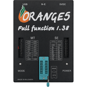 Программатор Orange 5 (серийный но..