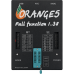 Программатор Orang 5 (5C38-максимум скриптов) Программатор Orang 5 (5C38-максимум скриптов)