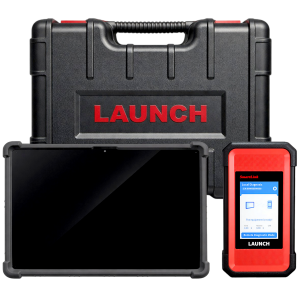 Launch Heavy Duty X431 SmartLink V..