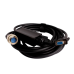 Кабель RS232/RS485 для MB STAR C3
