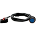 Кабель OBDII 16pin для mercedes sd connect 4