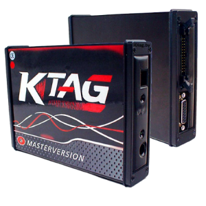 Купить K-Tag Master 7.020 красная ..