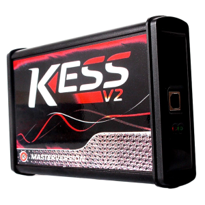 Купить Kess V2 Master 5.017 красна..