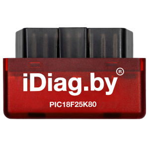 ELM 327 Bluetooth для Android/Wind..