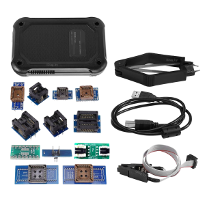 XGecu T48 (MiniPro TL866-3G) прогр..