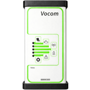 VOCOM 88890300 для грузовых Volvo/..