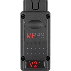 MPPS 21 флешер для чип-тюнинга. MP..