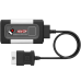 Автоком CDP+ (версия №1) Bluetooth+USB
