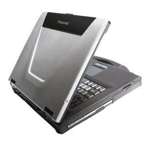 Panasonic Toughbook CF52