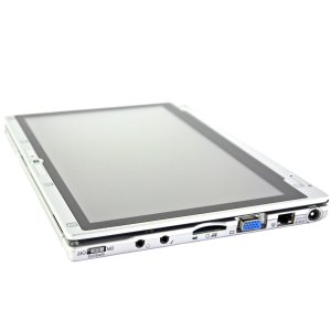 Panasonic CF-AX2 защищенный ноутбук