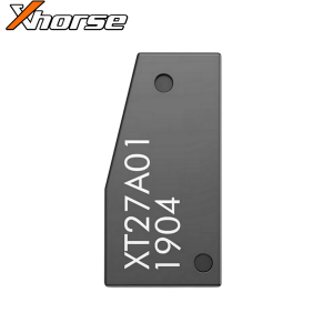 Универсальный чип Xhorse XT27A