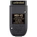 VCDS HEX-V2 на STM32f405