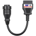 адаптер DAF 16 pin для программирования