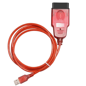 Новый Renolink OBD2 адаптер Renaul..