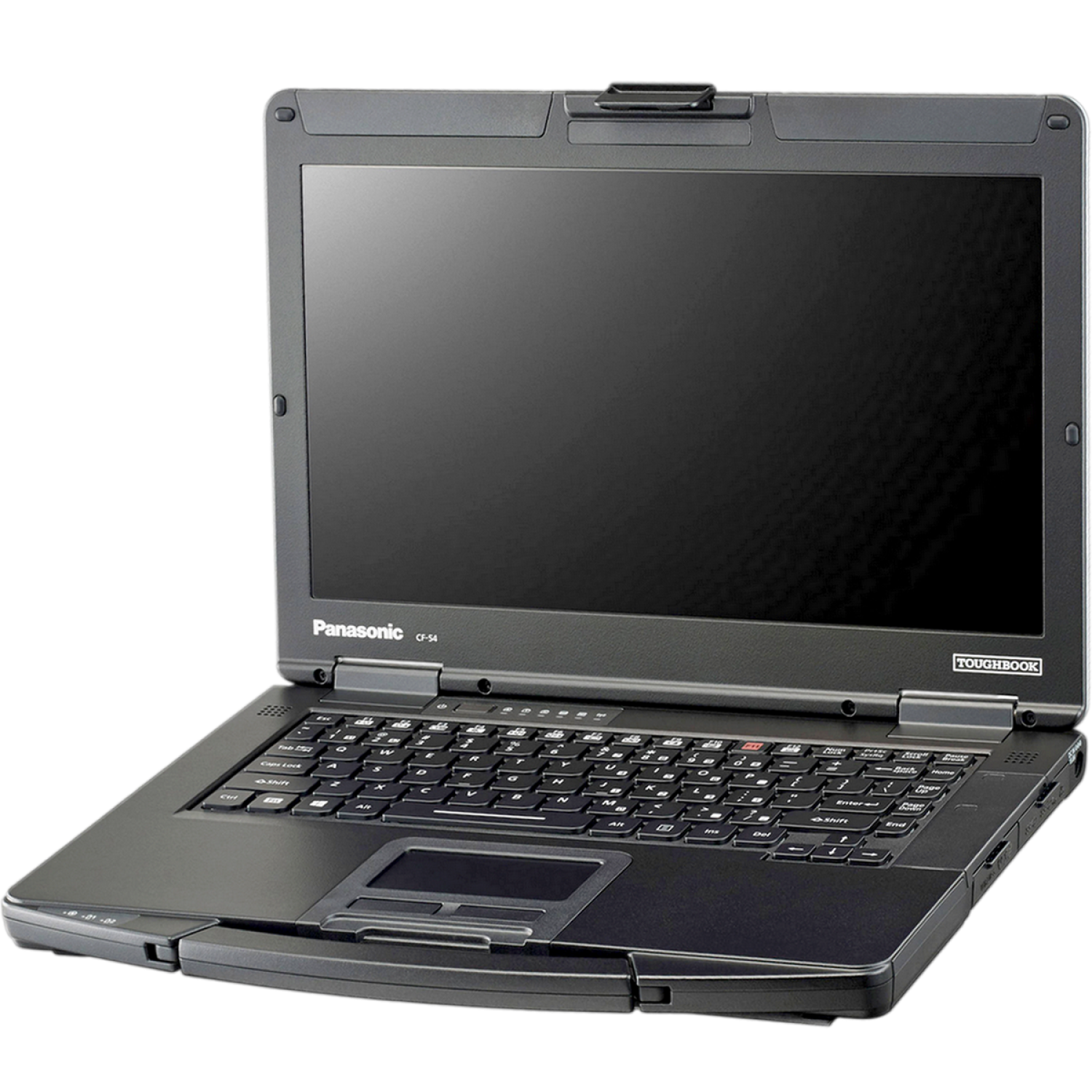Ноутбук Panasonic CF-54 (SSD 480 ГБ)