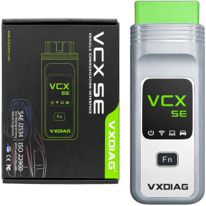 VCX SE DOIP (Jaguar, Land Rover)