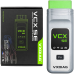 VCX SE JAGUAR LAND ROVER DOIP