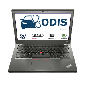 Готовый комплект VW, Audi, Skoda, ..