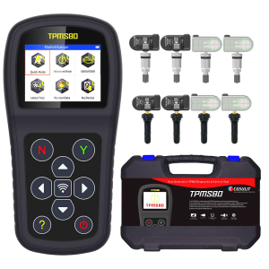 CGsulit TPMS80 для копирования и п..