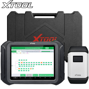 Xtool NEXT N9EV (электромобили)