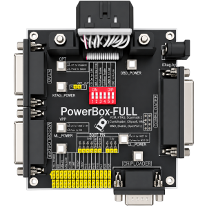 PowerBox FULL для чип-тюнинга