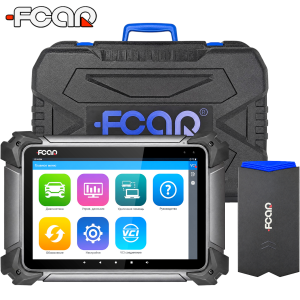 FCAR F7S-D (грузовые авто)