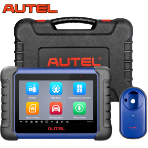 Autel MaxiIM IM508S (ключи)