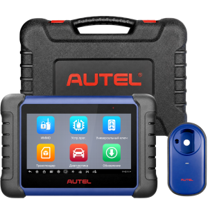 Autel MaxiIM IM508S (ключи)