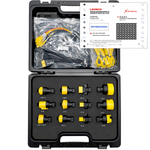 Расширение Heavy Duty для LAUNCH PAD