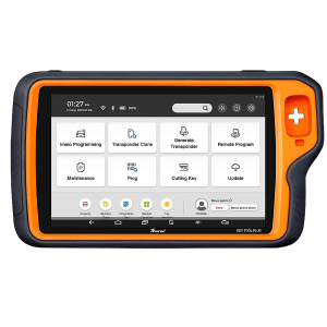 Xhorse VVDI Key Tool Plus Pad - вс..