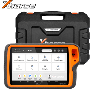 Xhorse VVDI Key Tool Plus (флагман)