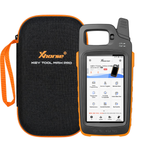 Xhorse VVDI Key Tool Max Pro (ключи)