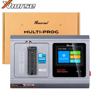 Xhorse VVDI Multi-Prog