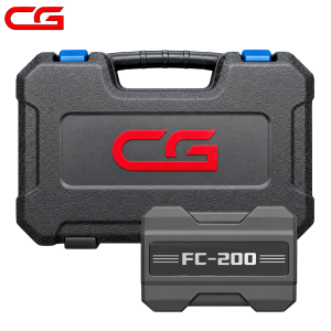 CGDI FC200 Русская версия