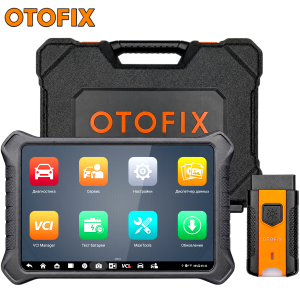 OTOFIX D1 MaxV2 (легковые и электро)