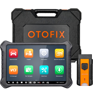 OTOFIX D1 MaxV2 (легковые и электро)