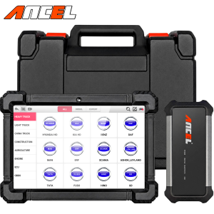 Ancel X7HD (грузовые автомобили)