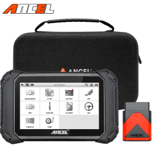 Ancel V5 BT (легковые автомобили)