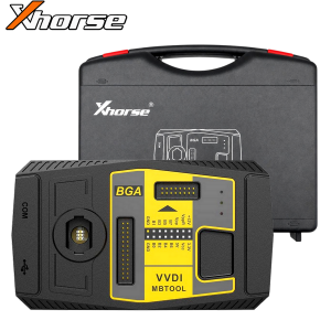 Xhorse VVDI MB Tool (ключи)