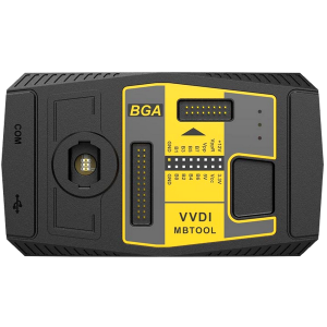 Xhorse VVDI MB Tool  – программато..