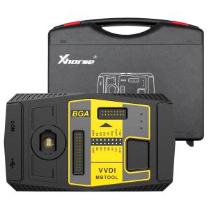 Xhorse VVDI MB Tool (ключи)