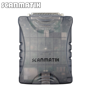 СКАНМАТИК 3 (базовый комплект)