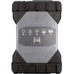 Xentry VCI оригинал от Bosch 1 699..
