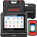 LAUNCH X-431 PAD V + расширенный комплект