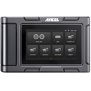Ancel HD3600 - диагностический ска..