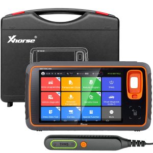 XHorse Key Tool MIDI (ключи и TPMS)