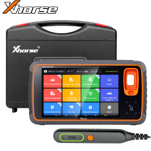 XHorse Key Tool MIDI (ключи и TPMS)