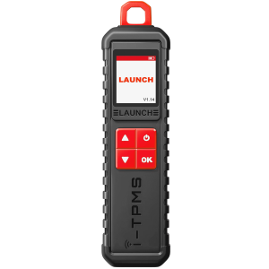i-TPMS Launch - программатор датчи..