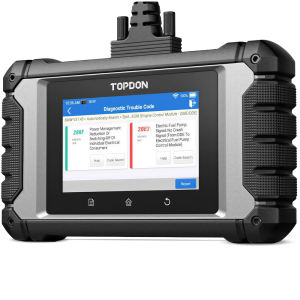 TOPDON ArtiDiag EU | BMW | Mercede..